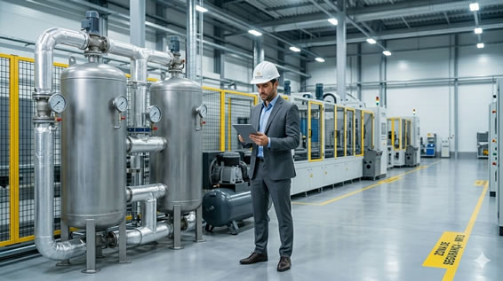 Outbox Engenharia - Conformidade NR13