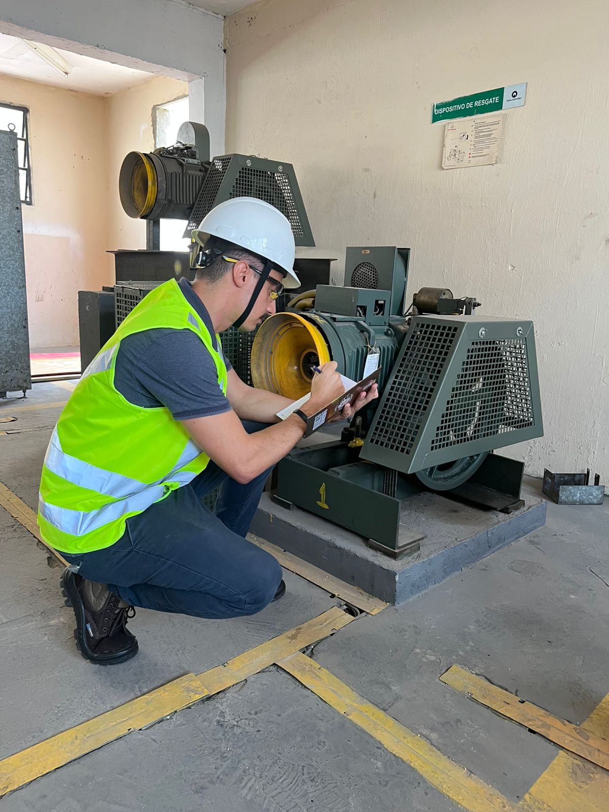 Outbox Engenharia -Laudos Técnicos